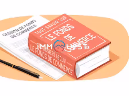 local commercial en vente - watten (59143)