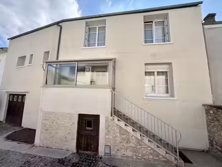maison avec dépendance 7 pièces