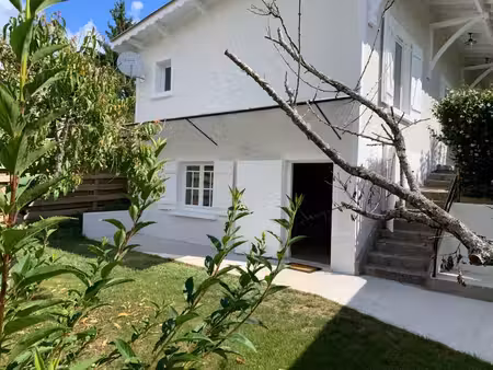 location maison 8 pièces 101m² langon 33210