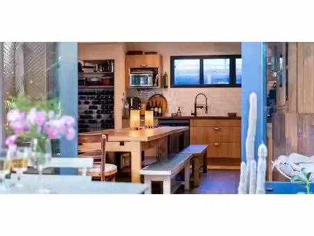 maison avec jardin et terrasse paris 20ᵉ (75)