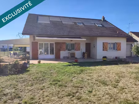 maison familiale  très bon état de 1996