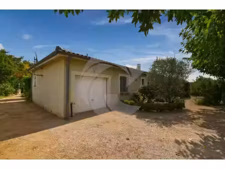 maison de 97 m² avec jardin arboré  terrasse couverte – nègrepelisse