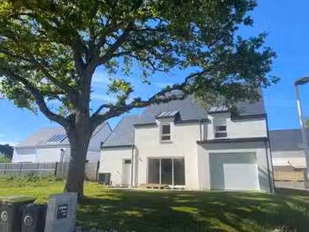 vente maison à locmariaquer (56740) : à vendre / 125m² locmariaquer