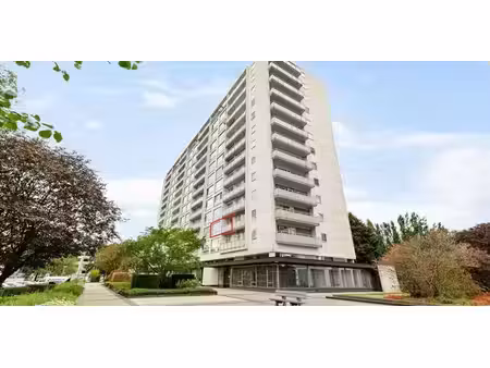 appartement à vendre à wilrijk pour € 299.000 avec 3 chambres à coucher