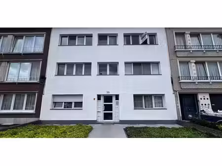 sous option - appartement à louer à deurne avec 1 chambre à coucher