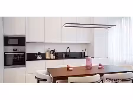 duplex à vendre à merksem pour € 249.000 avec 2 chambres à coucher