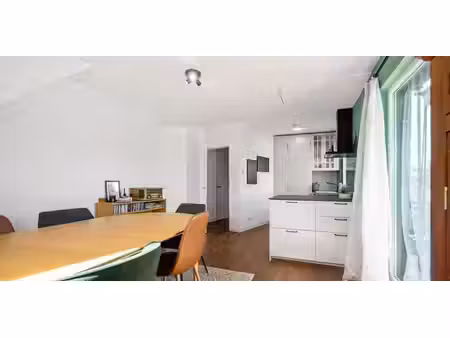 appartement à vendre à sint-katelijne-waver pour € 220.000 avec 2 chambres à coucher