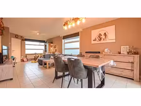 maison à louer à diksmuide pour € 885 avec 3 chambres à coucher