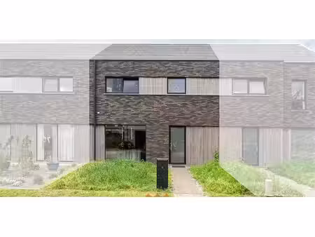 maison à vendre à eeklo pour € 330.000 avec 4 chambres à coucher