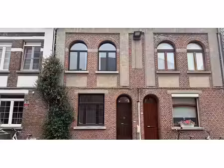 maison à louer à mechelen pour € 1.400 avec 3 chambres à coucher