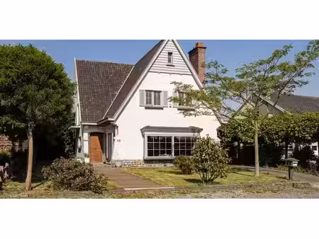 maison à vendre à renaix pour € 319.000 avec 4 chambres à coucher