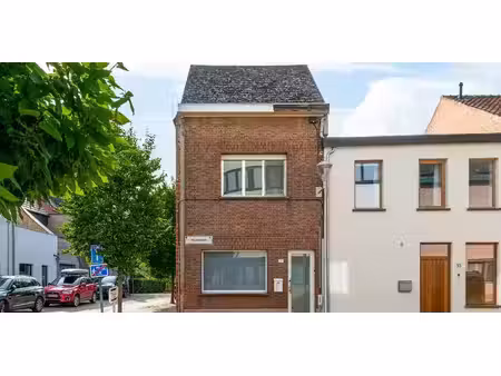 maison à vendre à rumst pour € 349.000 avec 3 chambres à coucher