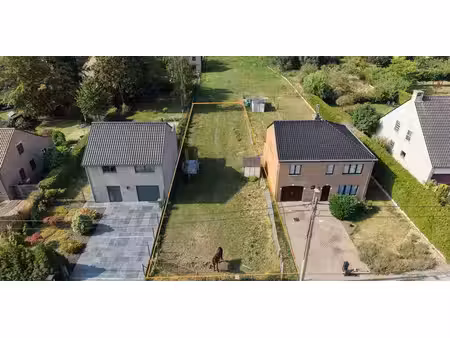 terrain à bâtir à vendre à teralfene pour € 159.000