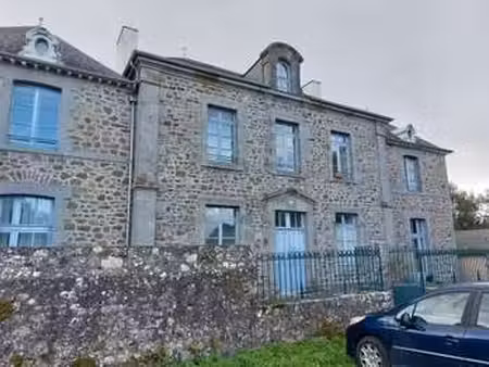 location appartement 3 pièces meublé à hédé-bazouges (35630) : à louer 3 pièces meublé / 8