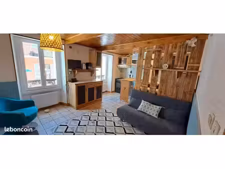 location appartement meublé