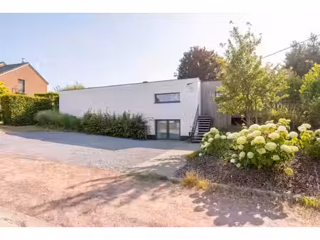 superbe espace polyvalent - 5 bureaux