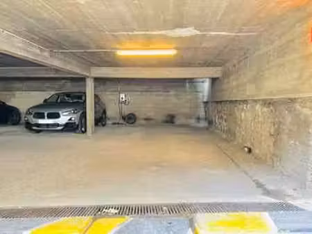 location garage box et parking à saint-brieuc l'europe  ginglin  le plateau  zi (22000) : 