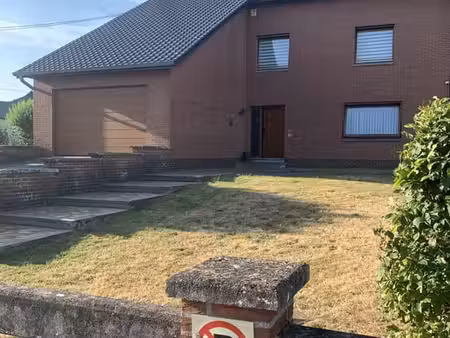 magnifique maison meublée de standing – approuvée us shape!