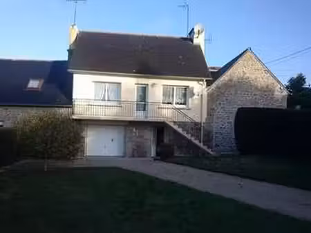 location maison à plaintel (22940) : à louer / 50m² plaintel