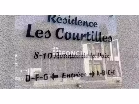 parking à vendre
