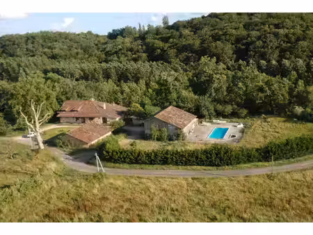 villa à vendre