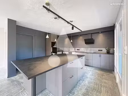 duplex 7 pièces 180 m²