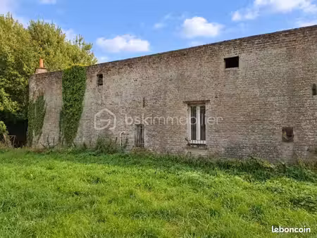 maison 2 pièces 190 m²