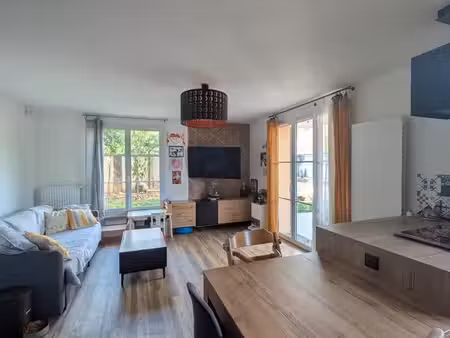 vente appartement t3