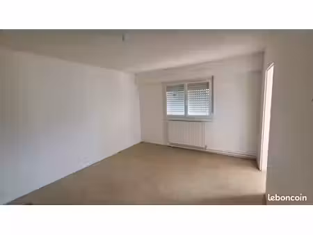 a vendre appartement f2 avec parking