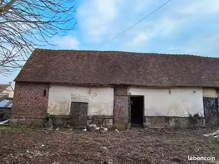 grange à rénover