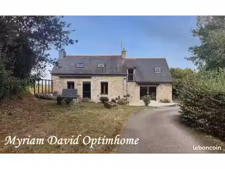 maison 7 pièces 128 m²