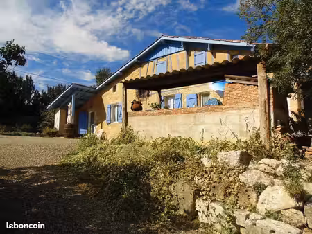 vente maison ancienne en pierres gers 32