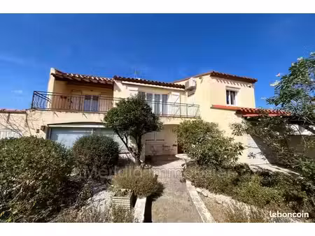 villa 7 pièces 205 m²