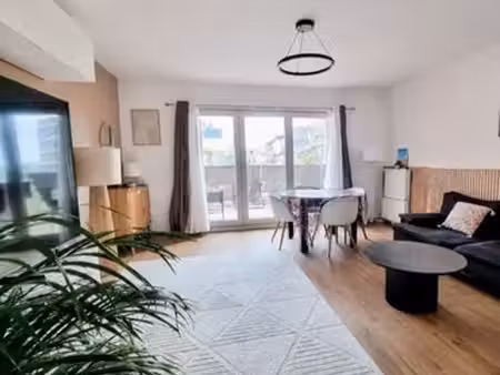 appartement lumi