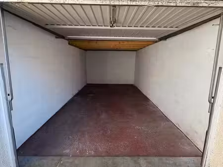 garage box