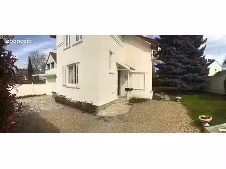 vente maison orsay