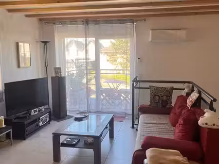 location appartement 3 pièces