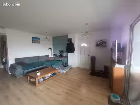 bel appartement a borgo