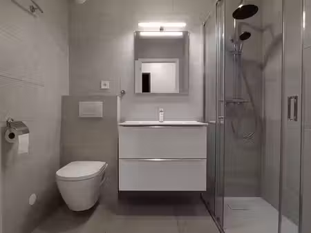 appartement 2 pièces de 33 m2