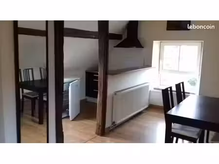 2/3 pièces