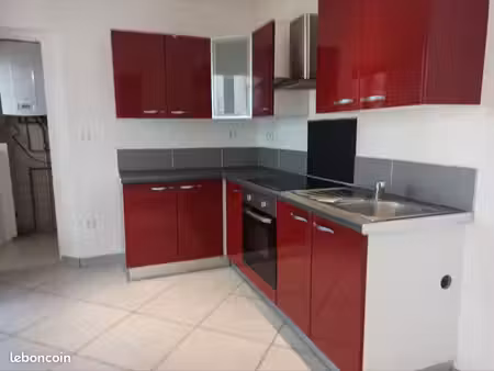 appartement 90m²