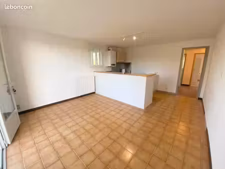 location d'appartements