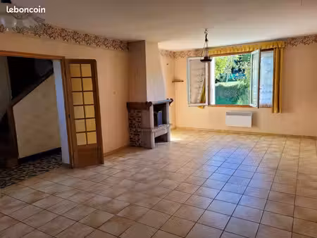 maison a louer guéret 23000