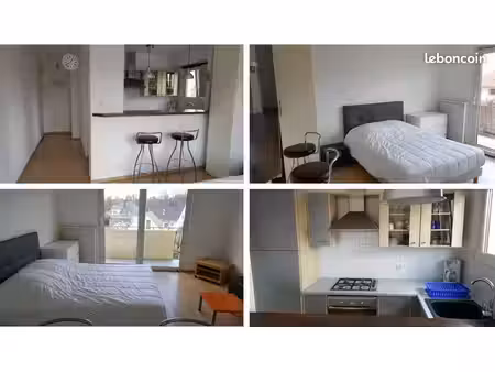 loue haguenau studio meublé 30m2