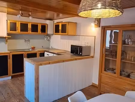 appartement meublé