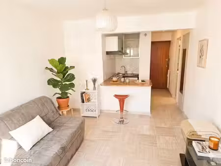 studio à louer