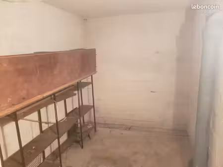 location de cave