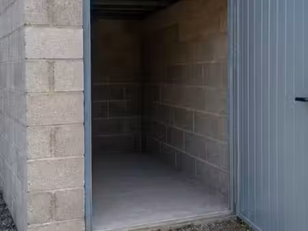 box stockage