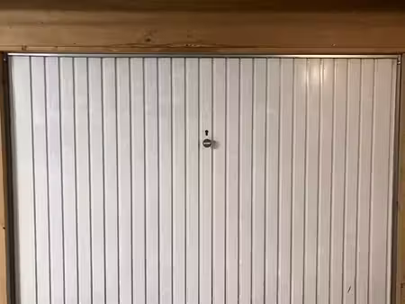 location garage
