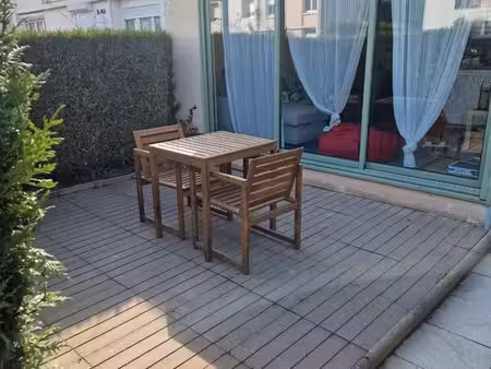 maison en location